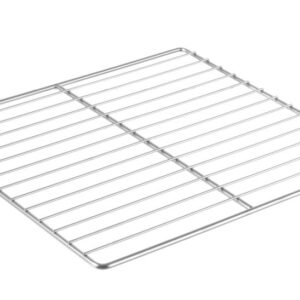 Grille Gastronorm 2/3 inox 18/10
