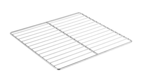 Grille Gastronorm 2/3 inox 18/10