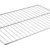 Grille Gastronorm GN 1/1 chromé barres verticales – Image 2