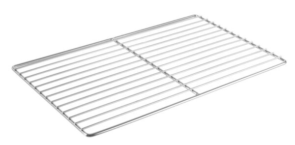 Grille Gastronorm inox GN 1/1 barres verticales