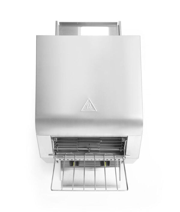 Grille-pain constant double noir 230V 2240W – Image 3
