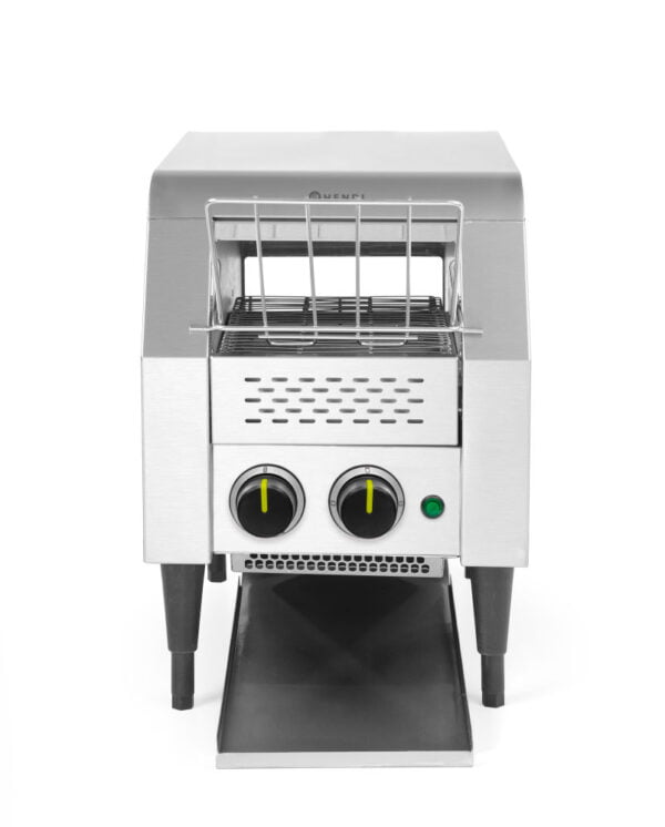 Grille-pain constant inox simple 230V 1340W – Image 2