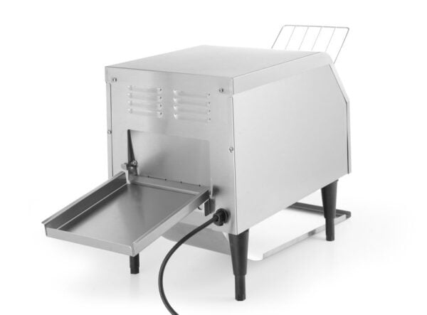 Grille-pain constant inox simple 230V 1340W – Image 3