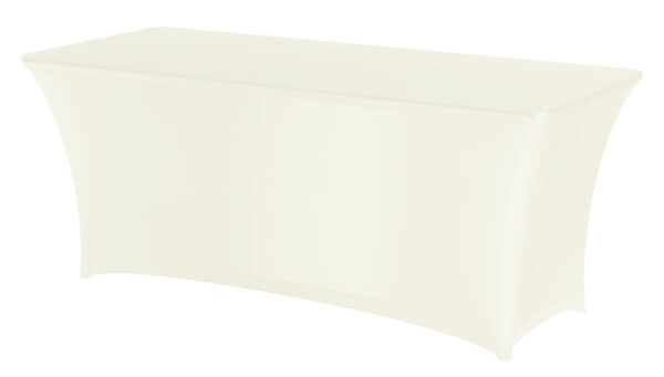 Housse de table Symposium rect.-blanc-810910 810897 – Image 2
