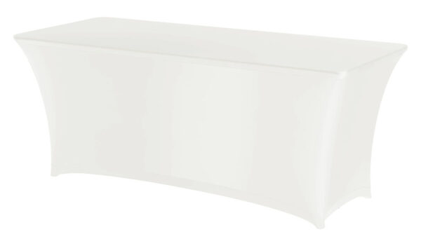 Housse de table Symposium rect.-blanc-810910 810897 – Image 3