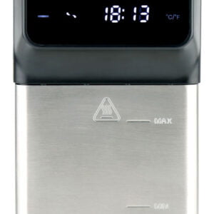iVide Plus junior IPX7 WiFi 230V 1500W