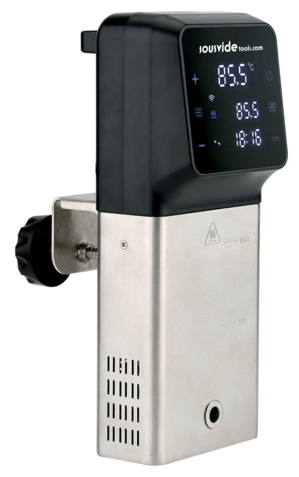 iVide Plus junior IPX7 WiFi 230V 1500W – Image 2