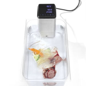 iVide Plus Thermoplongeur 230V 2200W