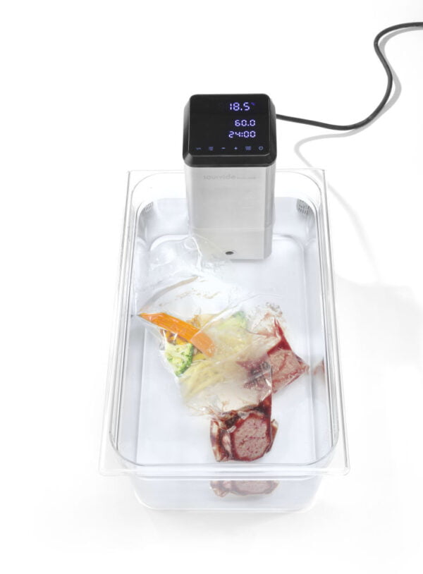 iVide Plus Thermoplongeur 230V 2200W