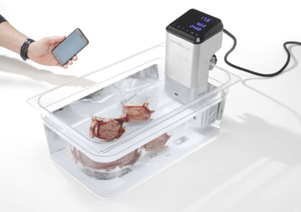 iVide Plus Thermoplongeur 230V 2200W – Image 3