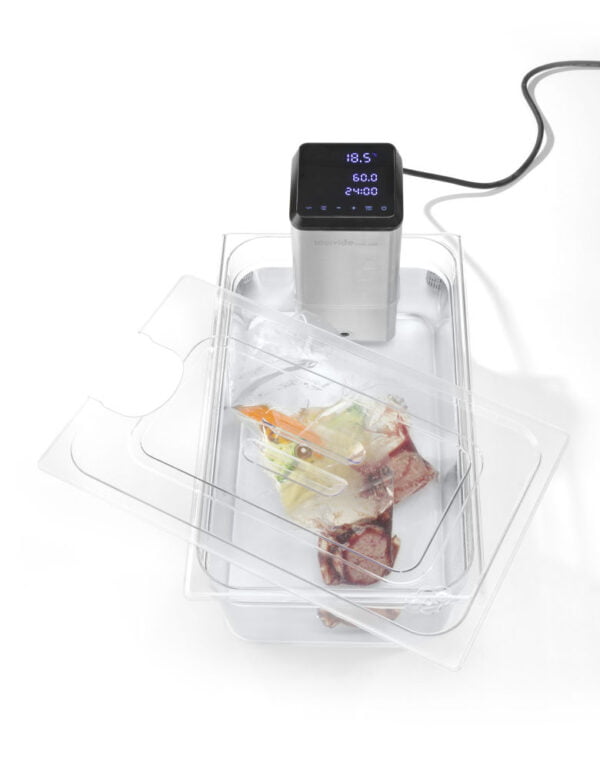 iVide Plus Thermoplongeur 230V 2200W – Image 4