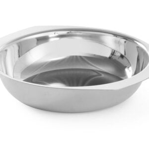 Légumier inox 120x30 mm