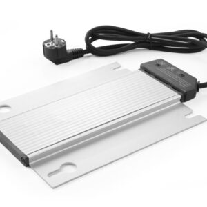 Élément chauffant for chafing dish 470008 470206