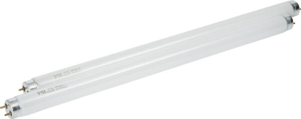 Lampe de rechange 8W sans filme anti-éclats Destructeur d'insectes 270134 270158