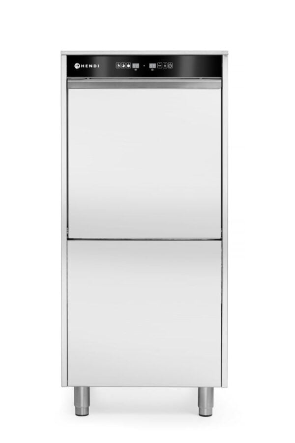 Lave-vaiselle pour casseroles GL1200 600x400 400 V3~N50/60 400V – Image 2