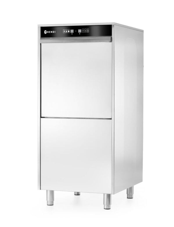 Lave-vaiselle pour casseroles GL1200 600x400 400 V3~N50/60 400V – Image 3