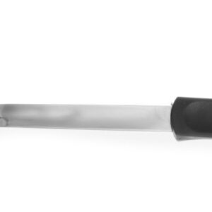 Louce à soupe rond inox 0,11 l poignée polypropylène 80x300mm