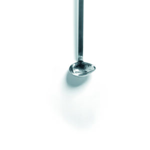 Louche à arroser inox 100x410 mm Profi Line