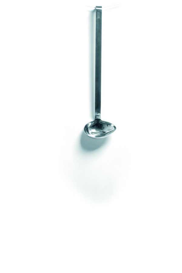 Louche à arroser inox 100x410 mm Profi Line