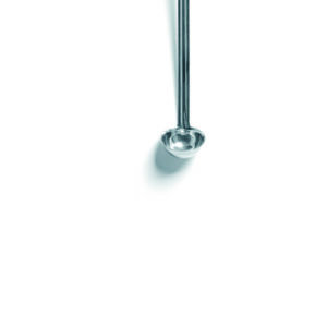 Louche inox 0,05 l 60x300 mm Kitchen Line