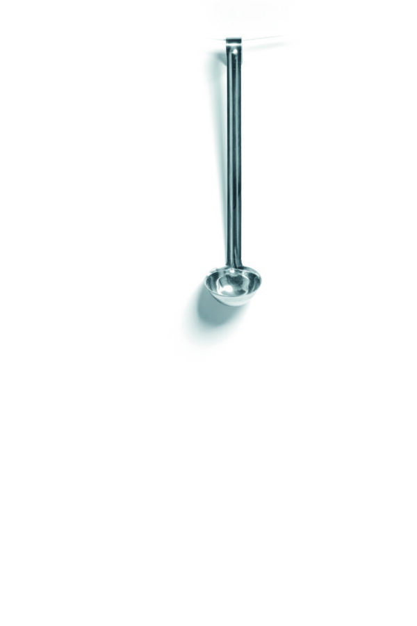 Louche inox 0,05 l 60x300 mm Kitchen Line