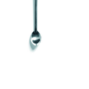 Louche à légumes inox 325 mm Kitchen Line