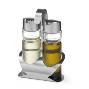 Ménagère huile, vinaigre - 150 ml