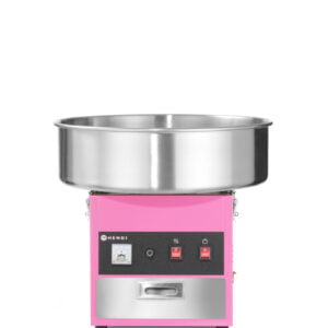 Machine à barbe à papa 230V 1200W