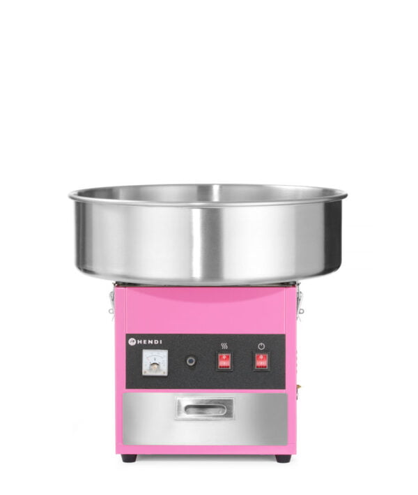 Machine à barbe à papa 230V 1200W