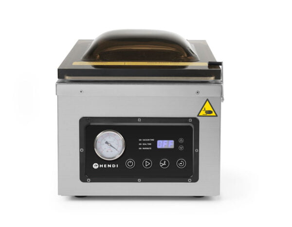 Machine à emballer sous vide avec chambre Profi Line 300