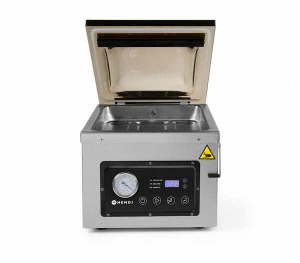 Machine à emballer sous vide avec chambre Profi Line 300 – Image 2