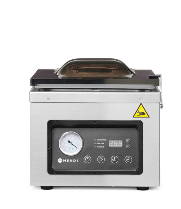 Machine à emballer sous vide avec chambre Profi Line 300 – Image 3