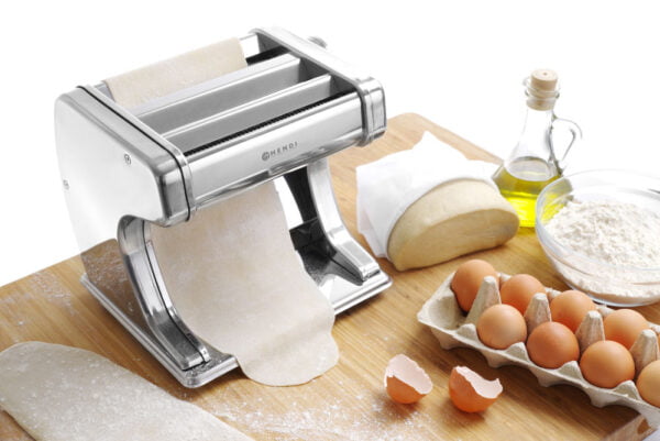 Machine à pâtes largeur max.170 mm 230V 700W – Image 2