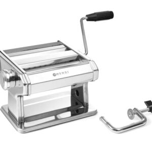 Machine à pâtes manuel largeur max.140 mm