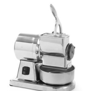 Machine à râper fromage 280x250x310 mm 230V 380W