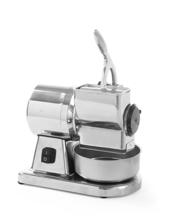 Machine à râper fromage 280x250x310 mm 230V 380W