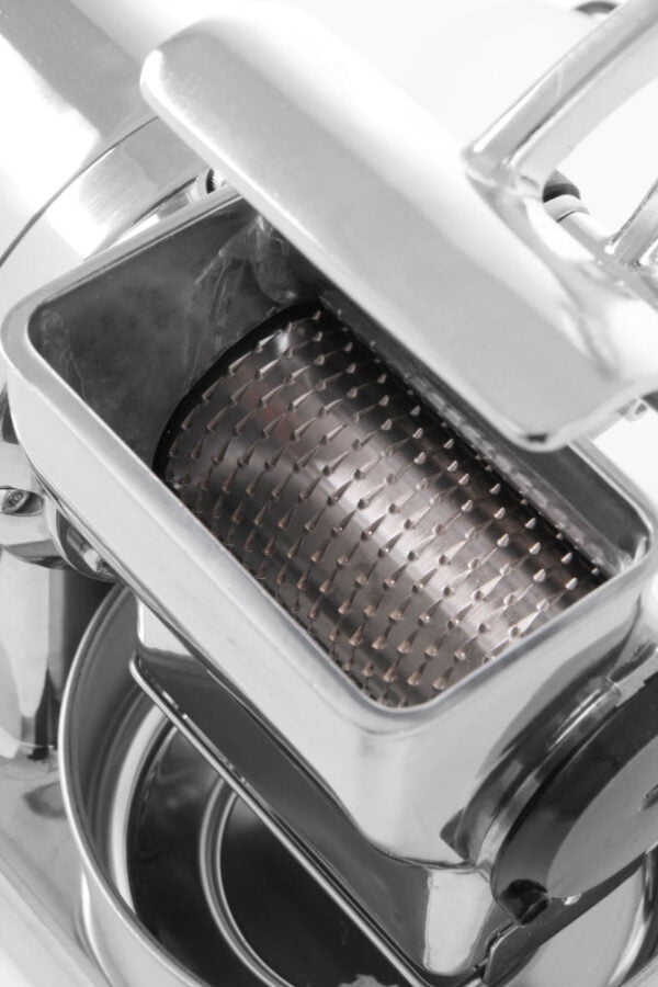 Machine à râper fromage 280x250x310 mm 230V 380W – Image 2