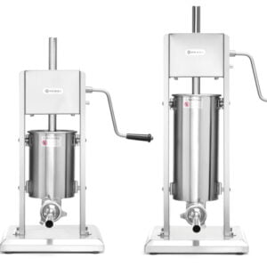 Machine à saucisse 7 l Profi Line