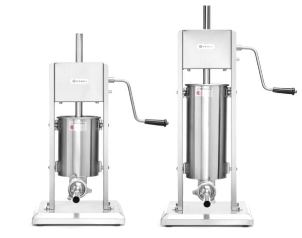Machine à saucisse 7 l Profi Line