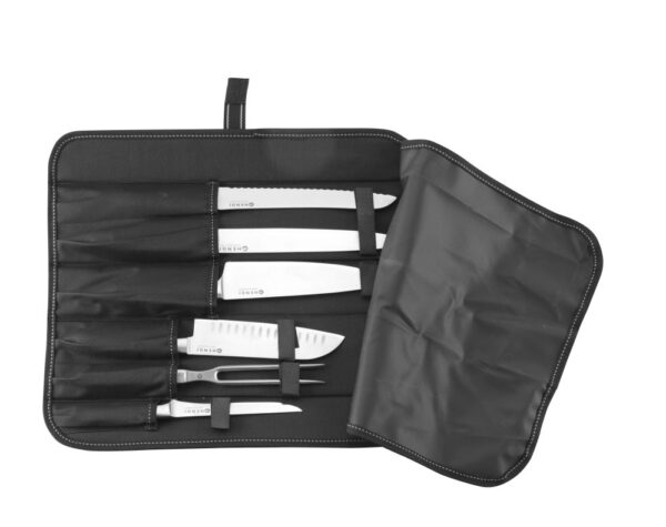 Mallete de couteaux pour 6 couteaux – Image 2