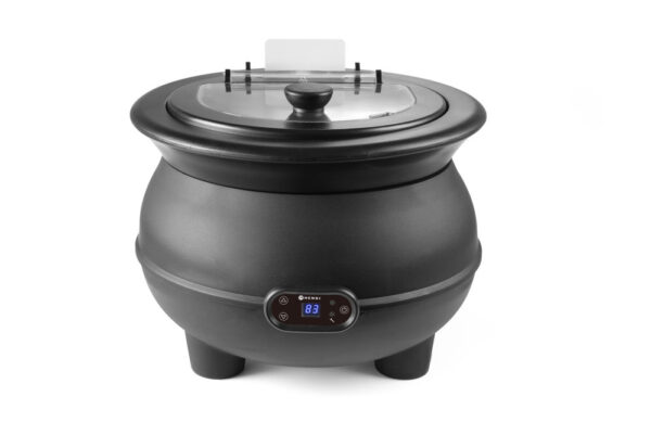 Marmite a soupe " Eco" 8 ltr.