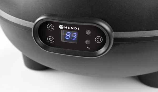 Marmite a soupe " Eco" 8 ltr. – Image 2