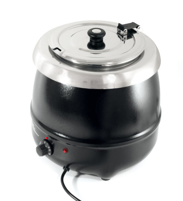 Marmite à soupe 8 l 340x360 mm 230V 435W – Image 2