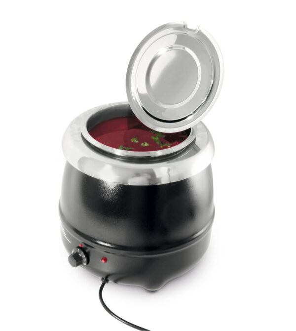 Marmite à soupe 8 l 340x360 mm 230V 435W – Image 3