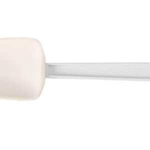 Maryse en forme de cuillére manche ABS 57x254 mm