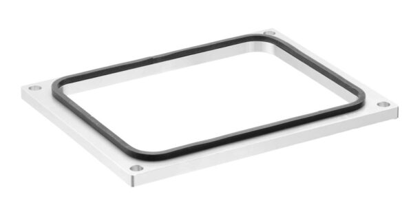 Matrice de scellage 2x rond 115 mm