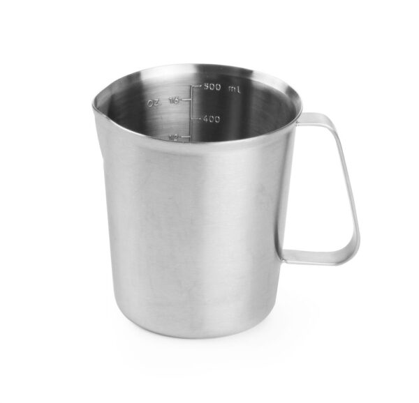 Mesure inox 18/10 2,0 ltr – Image 3