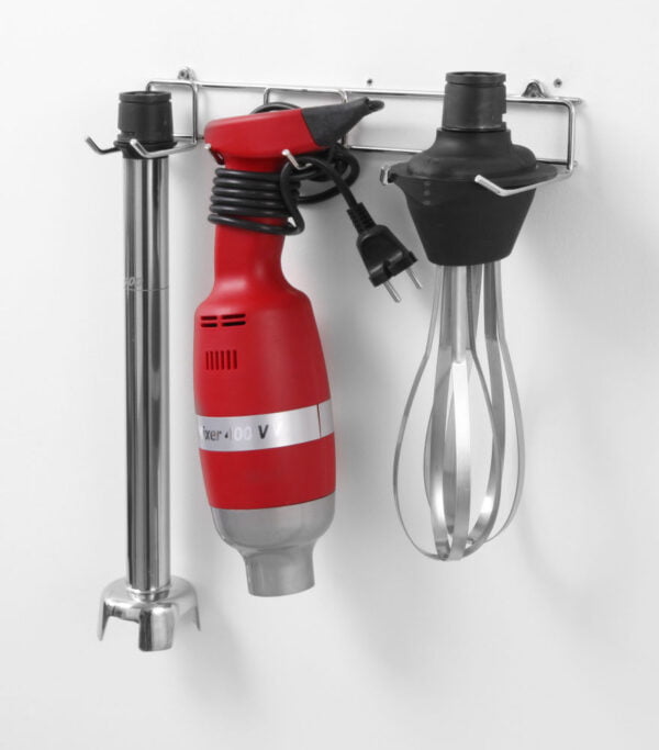 Mixer plongeur set réglable Profi Line 400 230V 400W – Image 2
