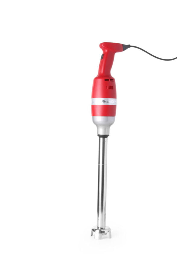Mixer plongeur vitesse régable Profi Line 500 230V 400W