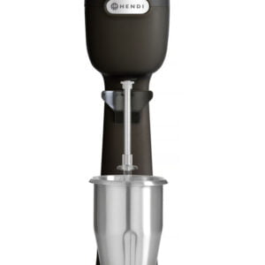 Mixeur à milkshake blanc 230V 400W Design by Bronwasser